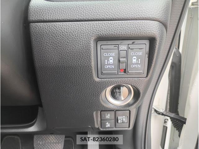 Honda N BOX CUSTOM 2023-09 8744646-11