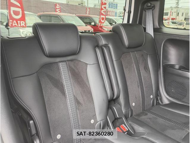 Honda N BOX CUSTOM 2023-09 8744646-20