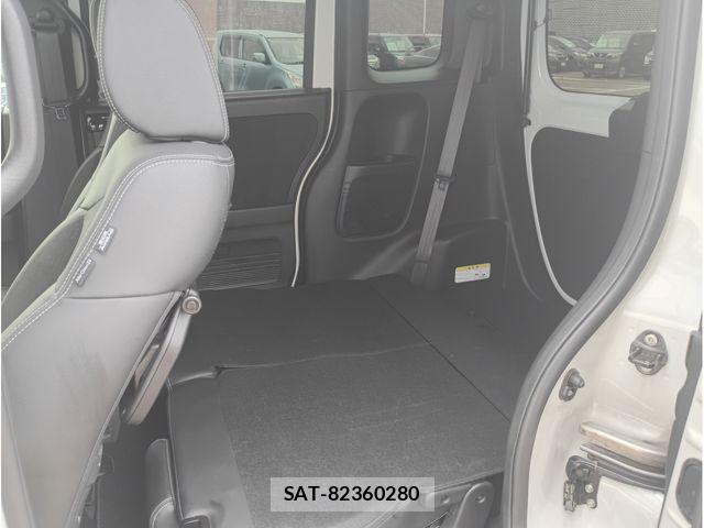 Honda N BOX CUSTOM 2023-09 8744646-23
