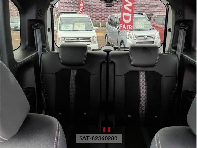 Honda N BOX CUSTOM 2023-09 8744646-24
