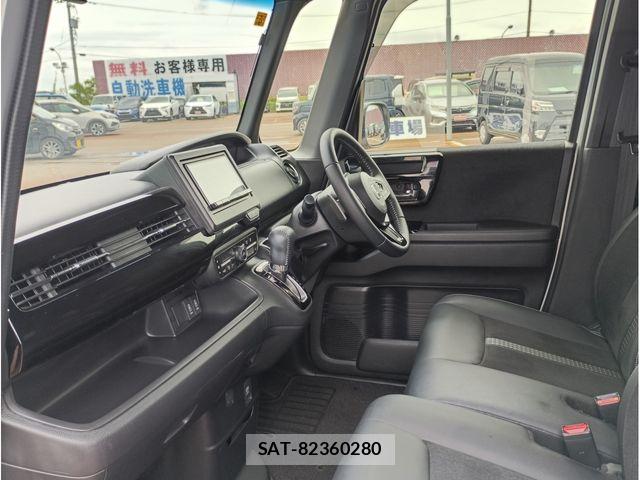 Honda N BOX CUSTOM 2023-09 8744646-26