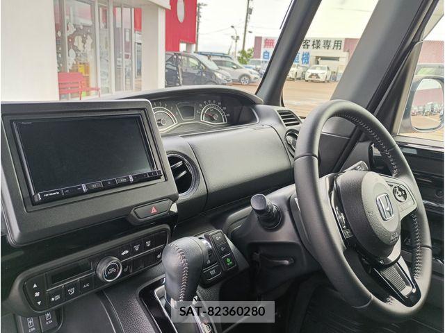 Honda N BOX CUSTOM 2023-09 8744646-27