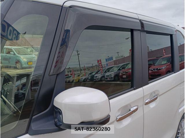 Honda N BOX CUSTOM 2023-09 8744646-28