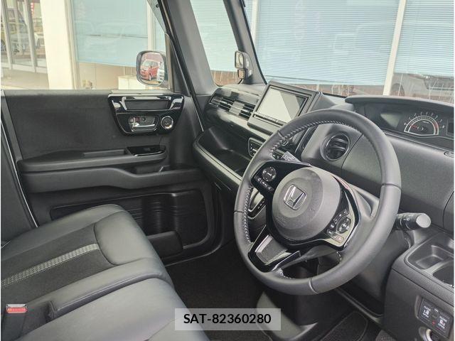 Honda N BOX CUSTOM 2023-09 8744646-2