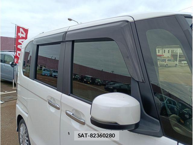 Honda N BOX CUSTOM 2023-09 8744646-29