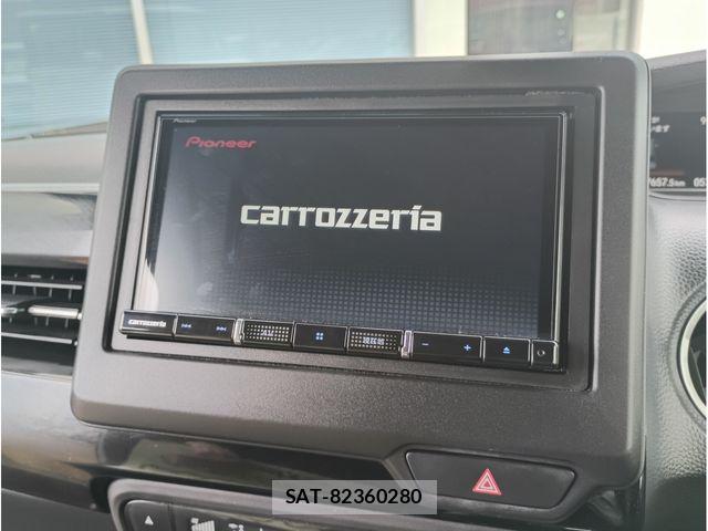 Honda N BOX CUSTOM 2023-09 8744646-4
