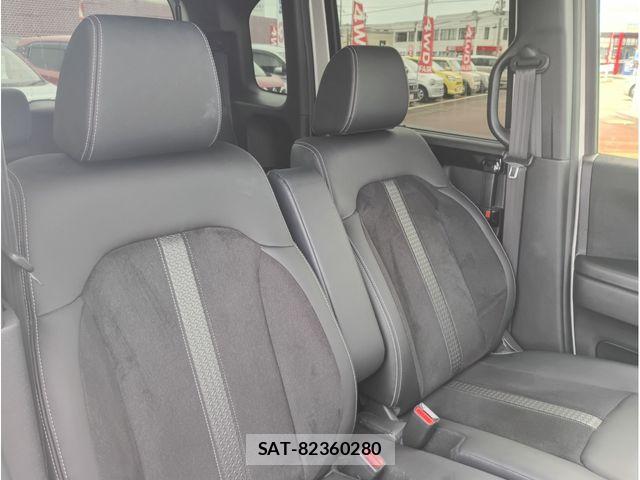 Honda N BOX CUSTOM 2023-09 8744646-5