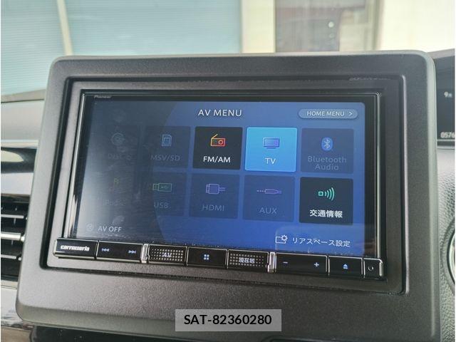 Honda N BOX CUSTOM 2023-09 8744646-6
