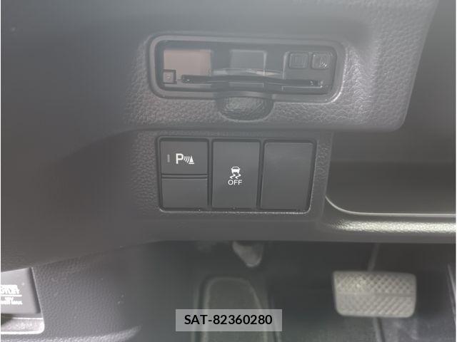 Honda N BOX CUSTOM 2023-09 8744646-8