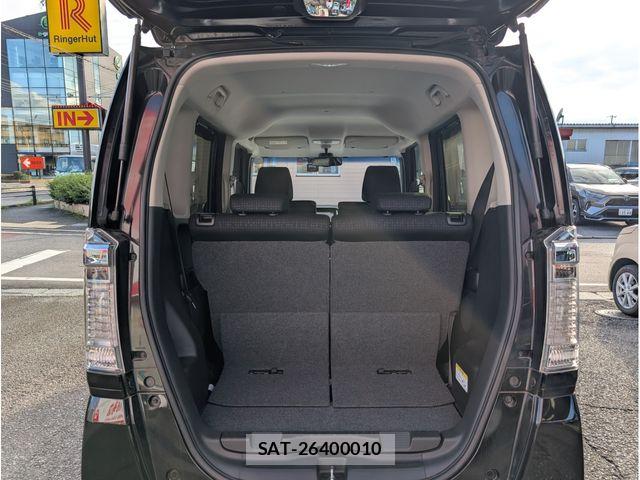 Honda N BOX CUSTOM 2017-01 8744689-11