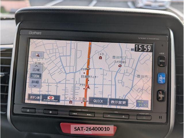 Honda N BOX CUSTOM 2017-01 8744689-14