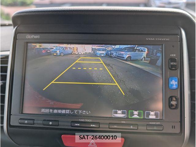Honda N BOX CUSTOM 2017-01 8744689-15