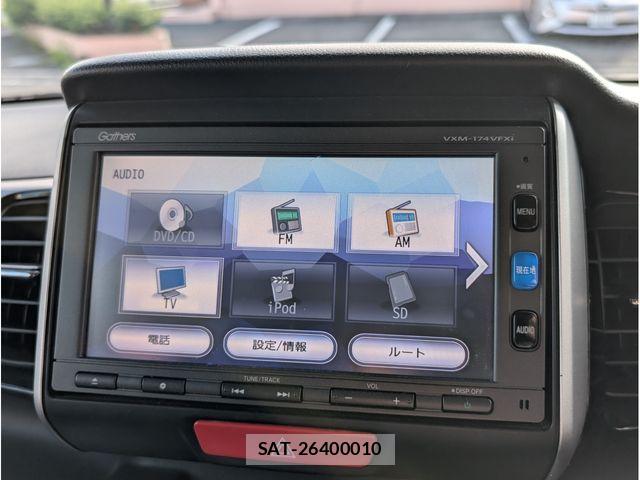 Honda N BOX CUSTOM 2017-01 8744689-16