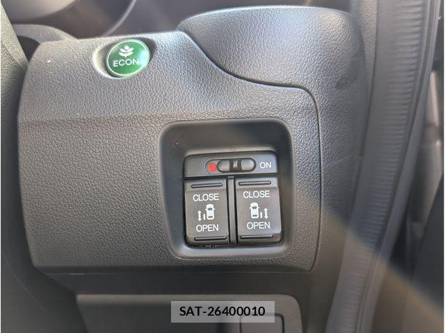 Honda N BOX CUSTOM 2017-01 8744689-23