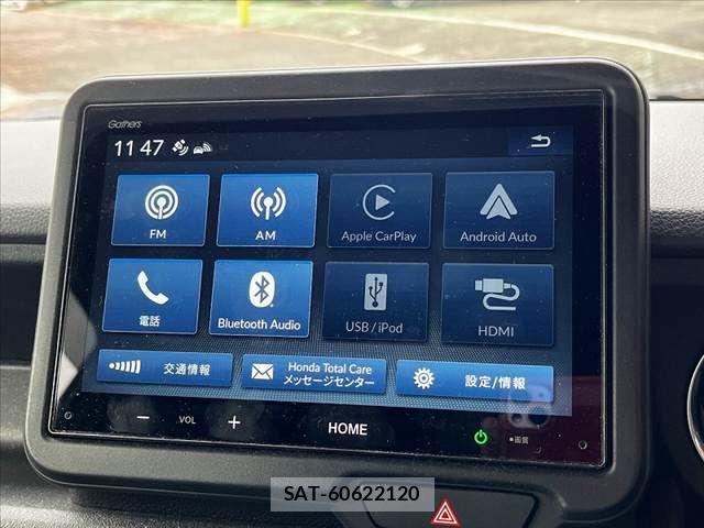 Honda N BOX CUSTOM 2024-04 8744606-11