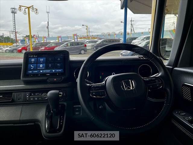 Honda N BOX CUSTOM 2024-04 8744606-1