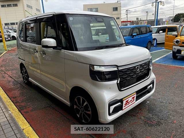 Honda N BOX CUSTOM 2024-04 8744606-2