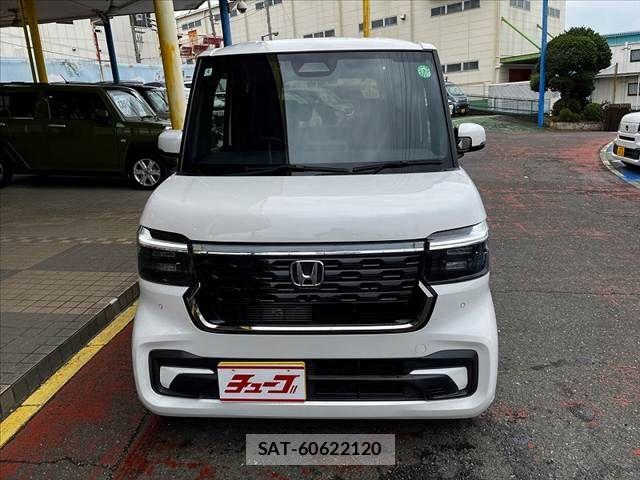 Honda N BOX CUSTOM 2024-04 8744606-3