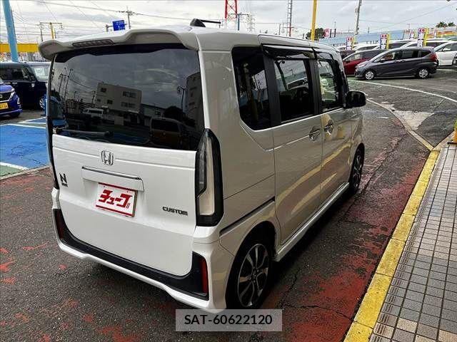 Honda N BOX CUSTOM 2024-04 8744606-6