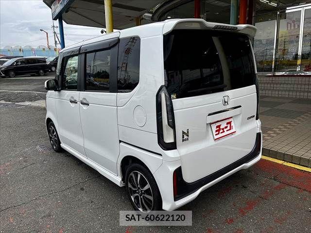 Honda N BOX CUSTOM 2024-04 8744606-7
