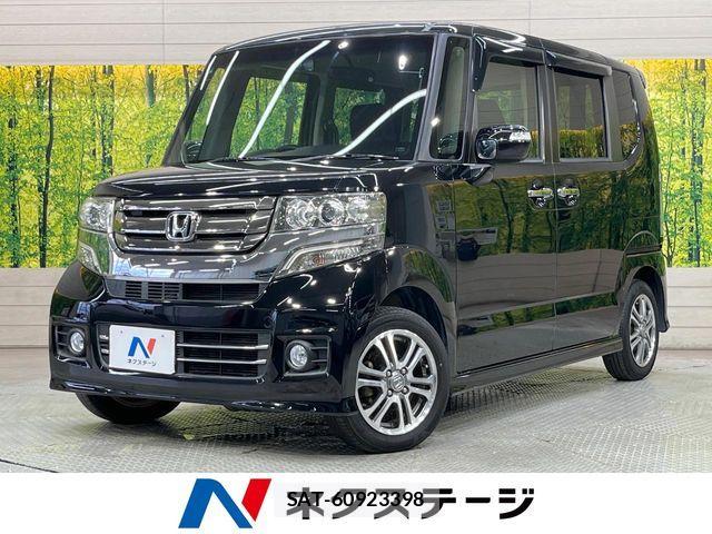 Honda N BOX CUSTOM 2015-11 8744696-0