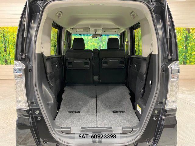 Honda N BOX CUSTOM 2015-11 8744696-9