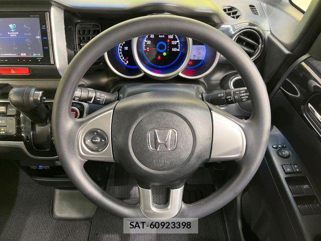 Honda N BOX CUSTOM 2015-11 8744696-10