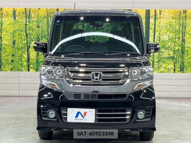 Honda N BOX CUSTOM 2015-11 8744696-13