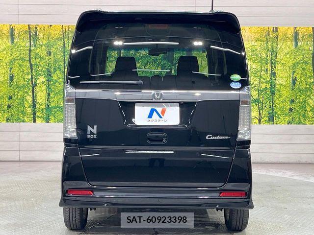 Honda N BOX CUSTOM 2015-11 8744696-14