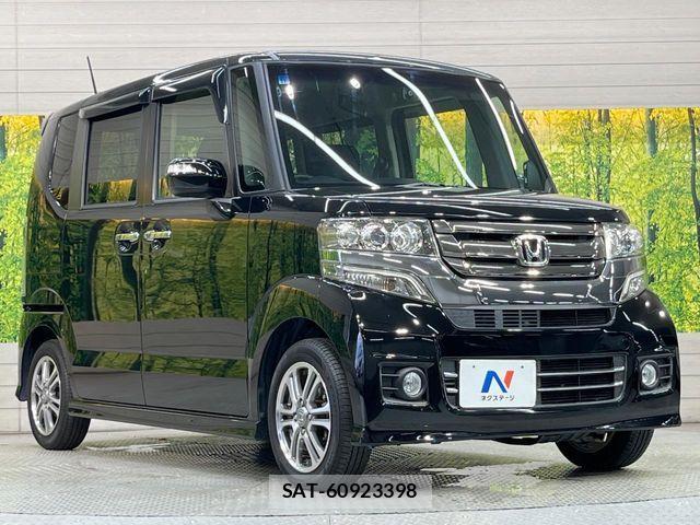 Honda N BOX CUSTOM 2015-11 8744696-15