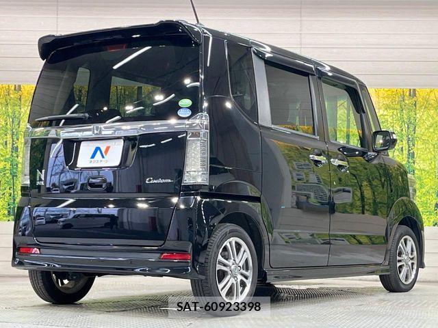 Honda N BOX CUSTOM 2015-11 8744696-16