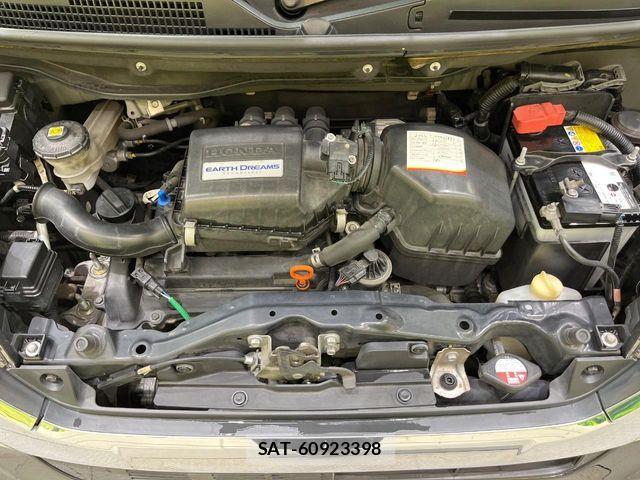 Honda N BOX CUSTOM 2015-11 8744696-17