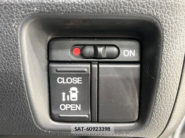 Honda N BOX CUSTOM 2015-11 8744696-5