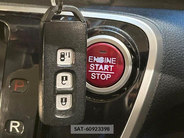 Honda N BOX CUSTOM 2015-11 8744696-6