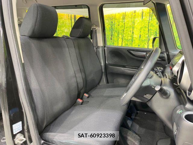 Honda N BOX CUSTOM 2015-11 8744696-7