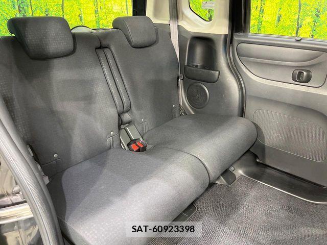 Honda N BOX CUSTOM 2015-11 8744696-8