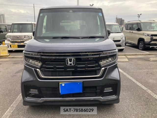 Honda N BOX CUSTOM 2023-05 8744617-0