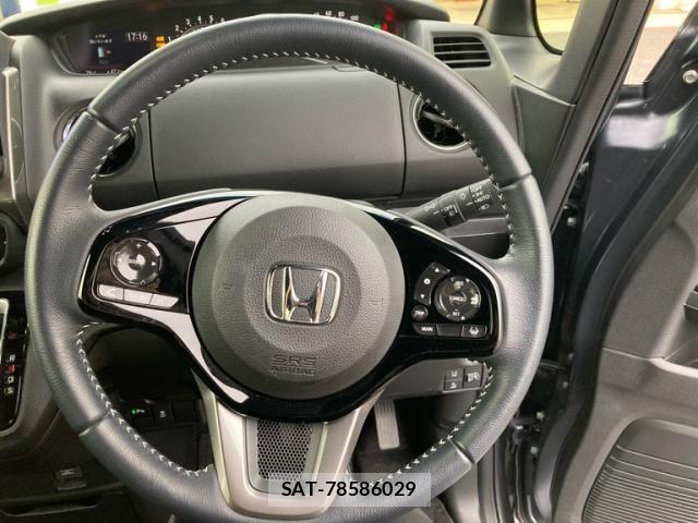 Honda N BOX CUSTOM 2023-05 8744617-21