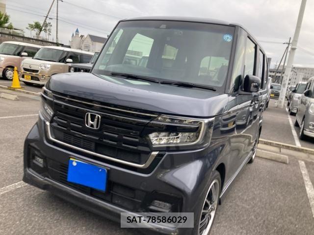 Honda N BOX CUSTOM 2023-05 8744617-2