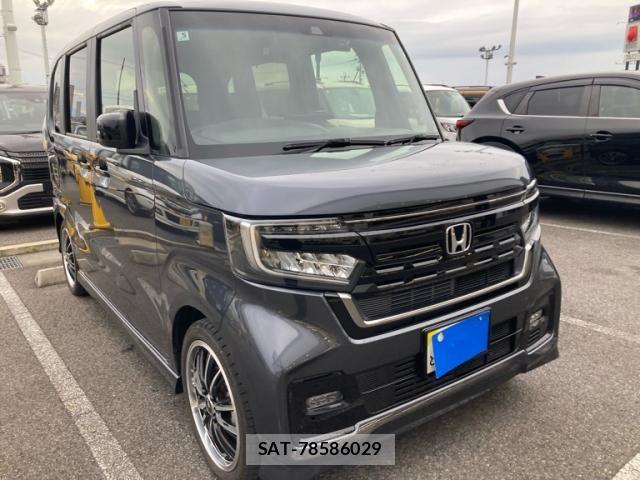 Honda N BOX CUSTOM 2023-05 8744617-3