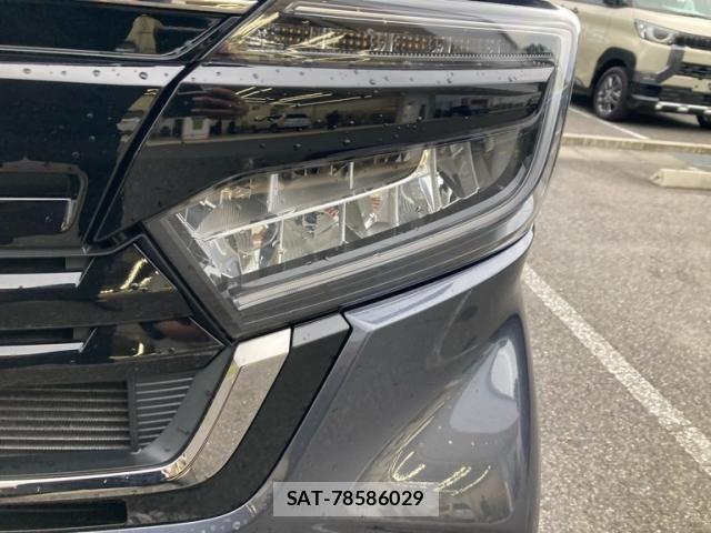 Honda N BOX CUSTOM 2023-05 8744617-5