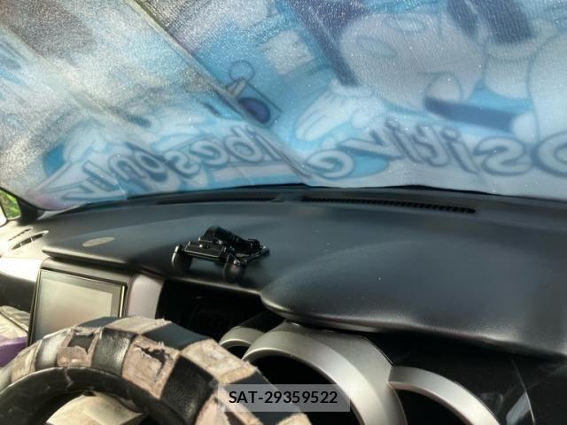 Honda N BOX CUSTOM 2013-10 8744719-9