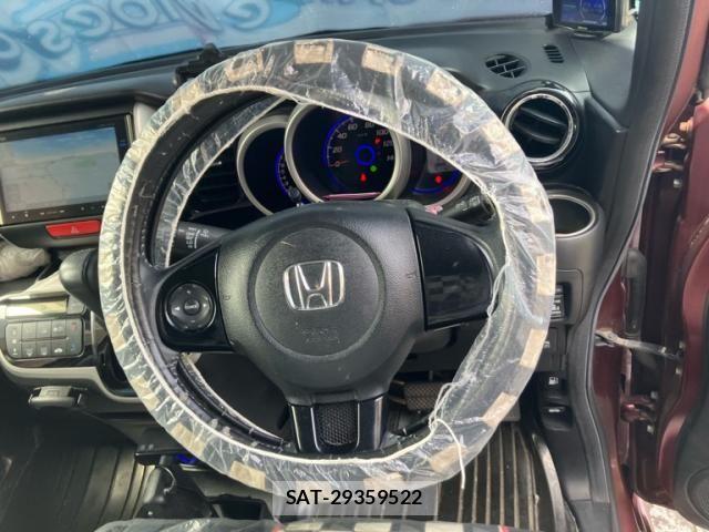 Honda N BOX CUSTOM 2013-10 8744719-11