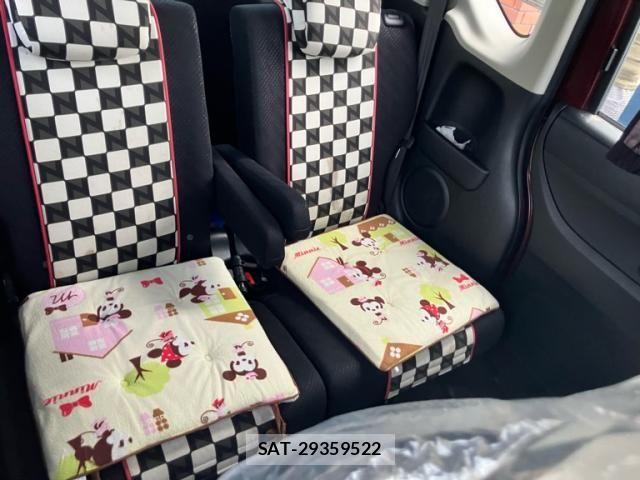 Honda N BOX CUSTOM 2013-10 8744719-13