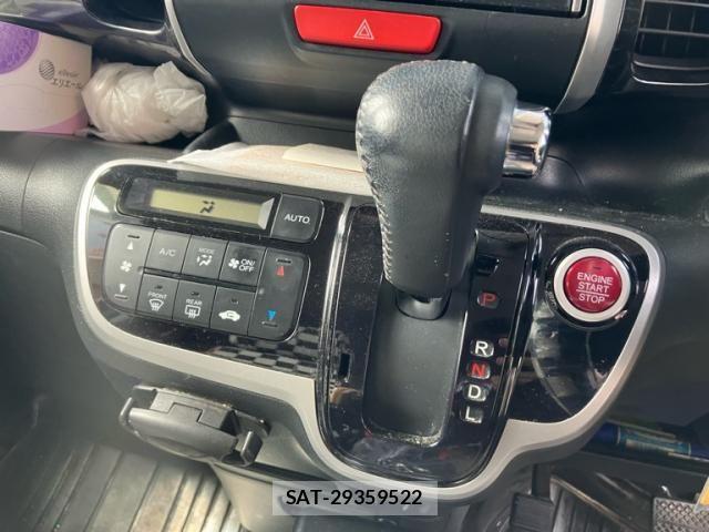Honda N BOX CUSTOM 2013-10 8744719-14