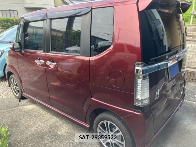 Honda N BOX CUSTOM 2013-10 8744719-5