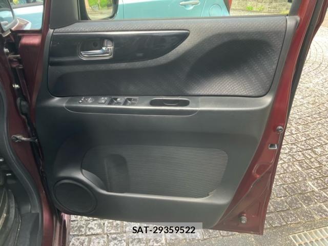 Honda N BOX CUSTOM 2013-10 8744719-7