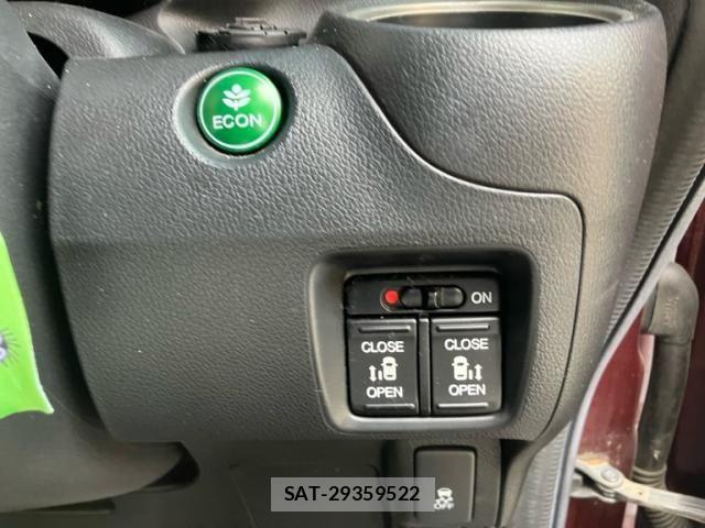 Honda N BOX CUSTOM 2013-10 8744719-8