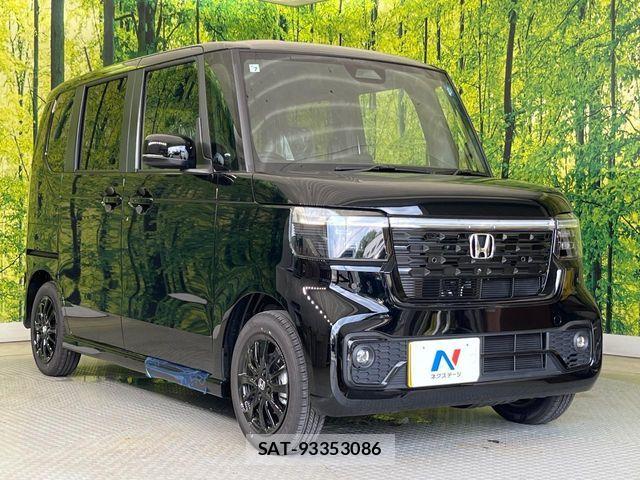 Honda N BOX CUSTOM 2026-07 8744582-15