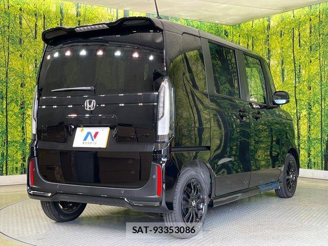 Honda N BOX CUSTOM 2026-07 8744582-16
